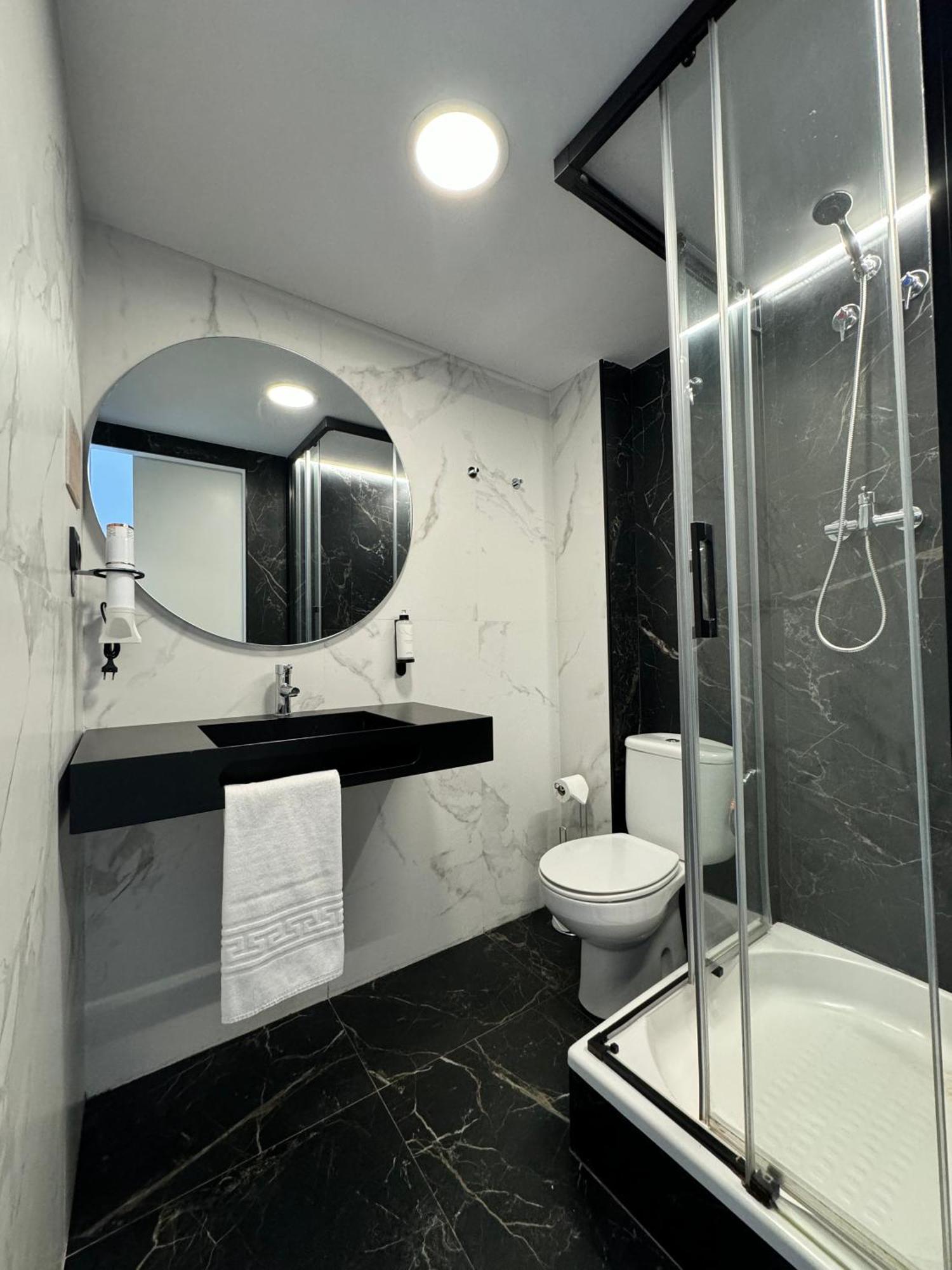 Aldara Sitges Hotel Eksteriør billede