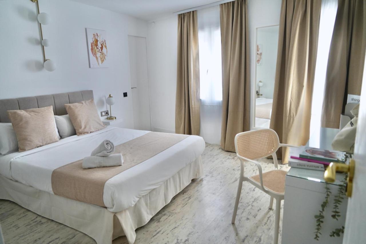 Aldara Sitges Hotel Eksteriør billede