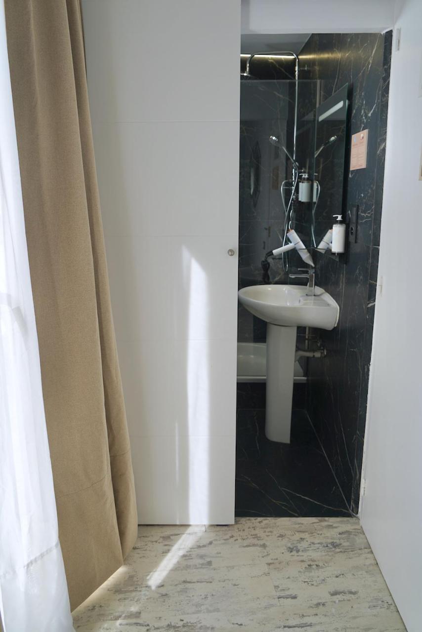 Aldara Sitges Hotel Eksteriør billede