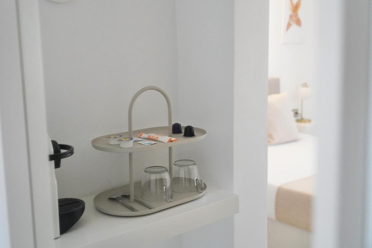 Aldara Sitges Hotel Eksteriør billede